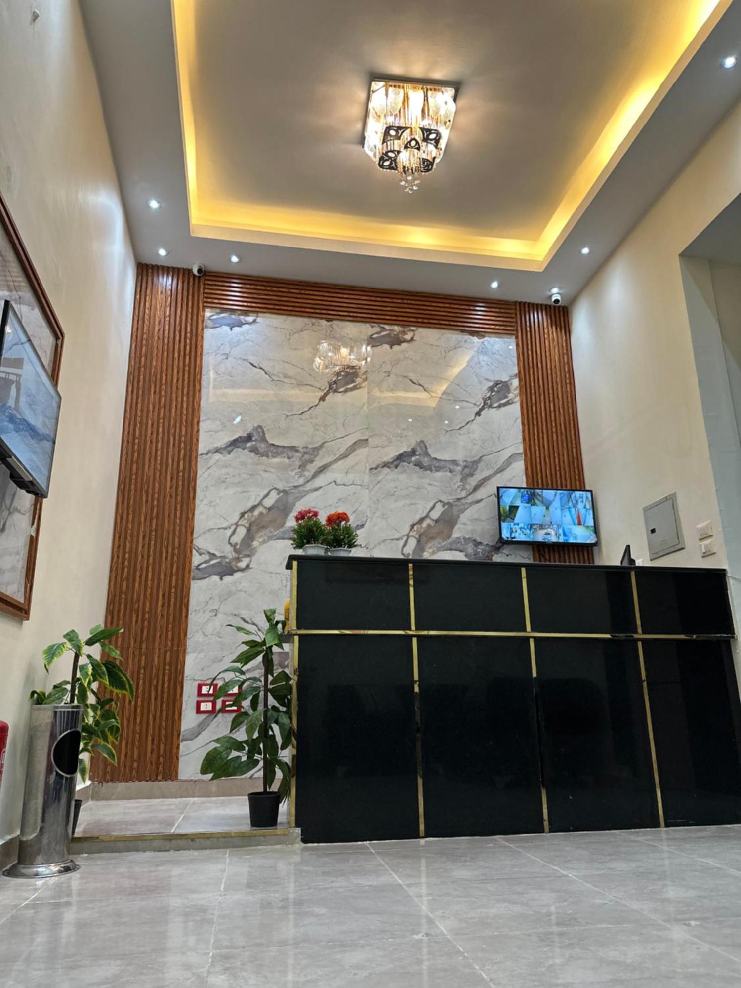 Victory Downtown Boutique Hotel Cairo Exterior foto
