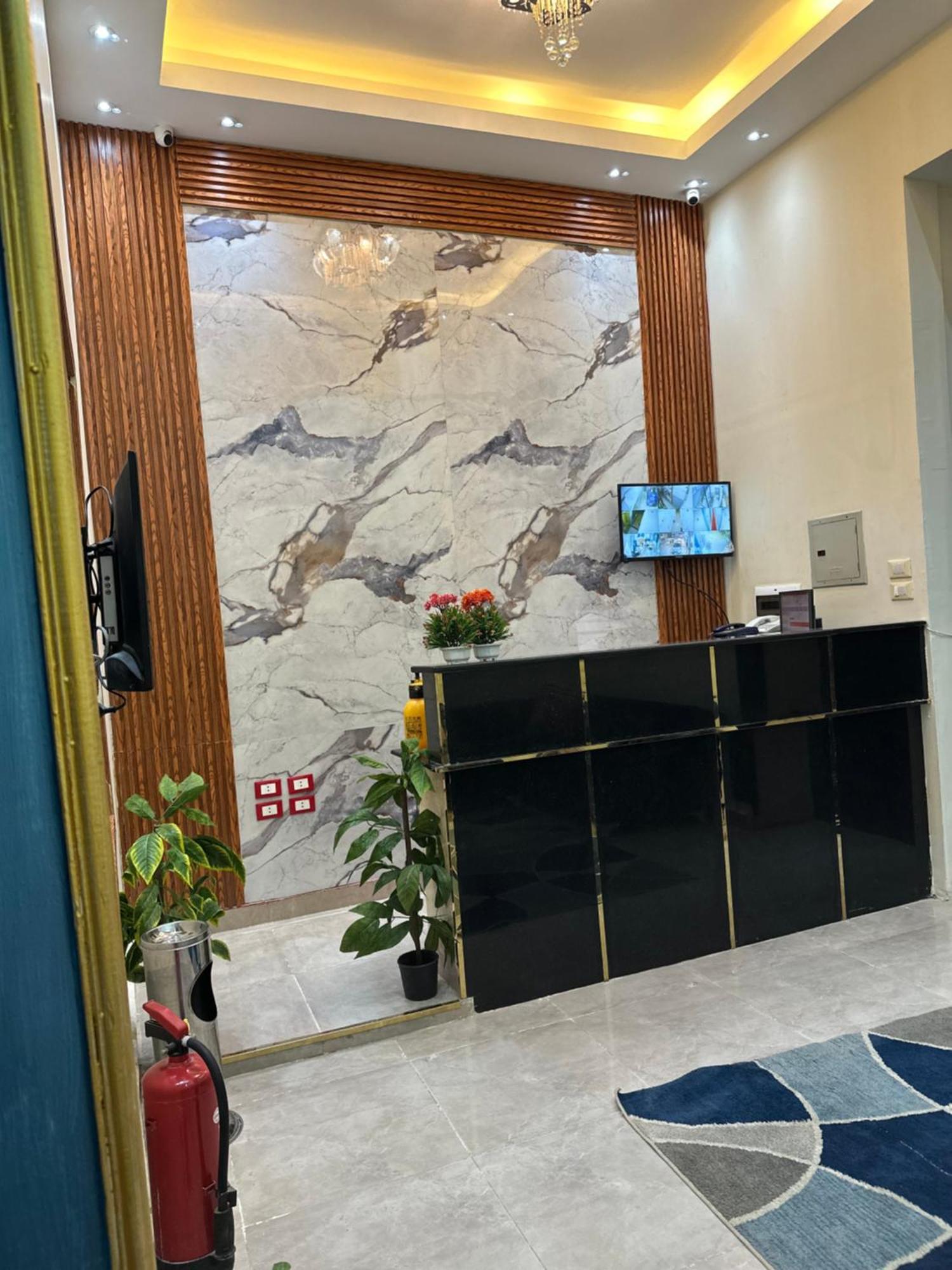 Victory Downtown Boutique Hotel Cairo Exterior foto