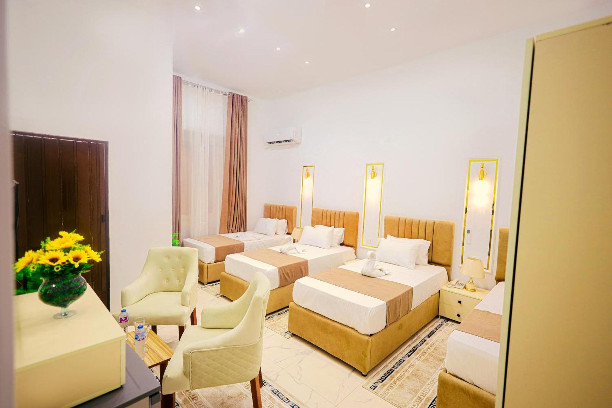 Victory Downtown Boutique Hotel Cairo Exterior foto