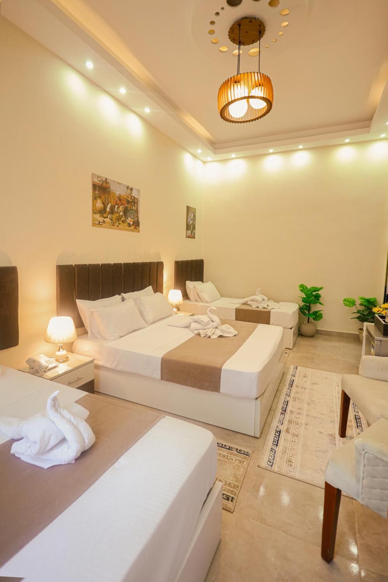 Victory Downtown Boutique Hotel Cairo Exterior foto