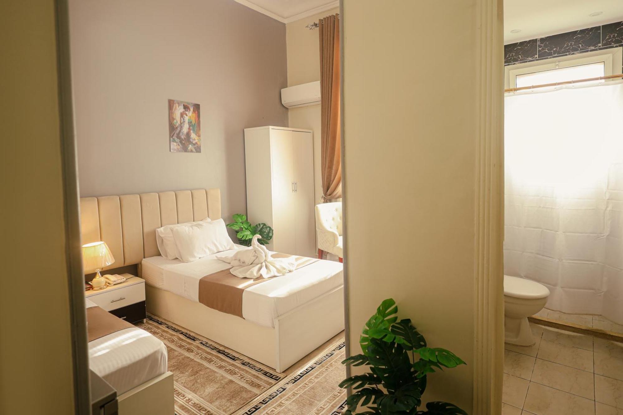 Victory Downtown Boutique Hotel Cairo Exterior foto