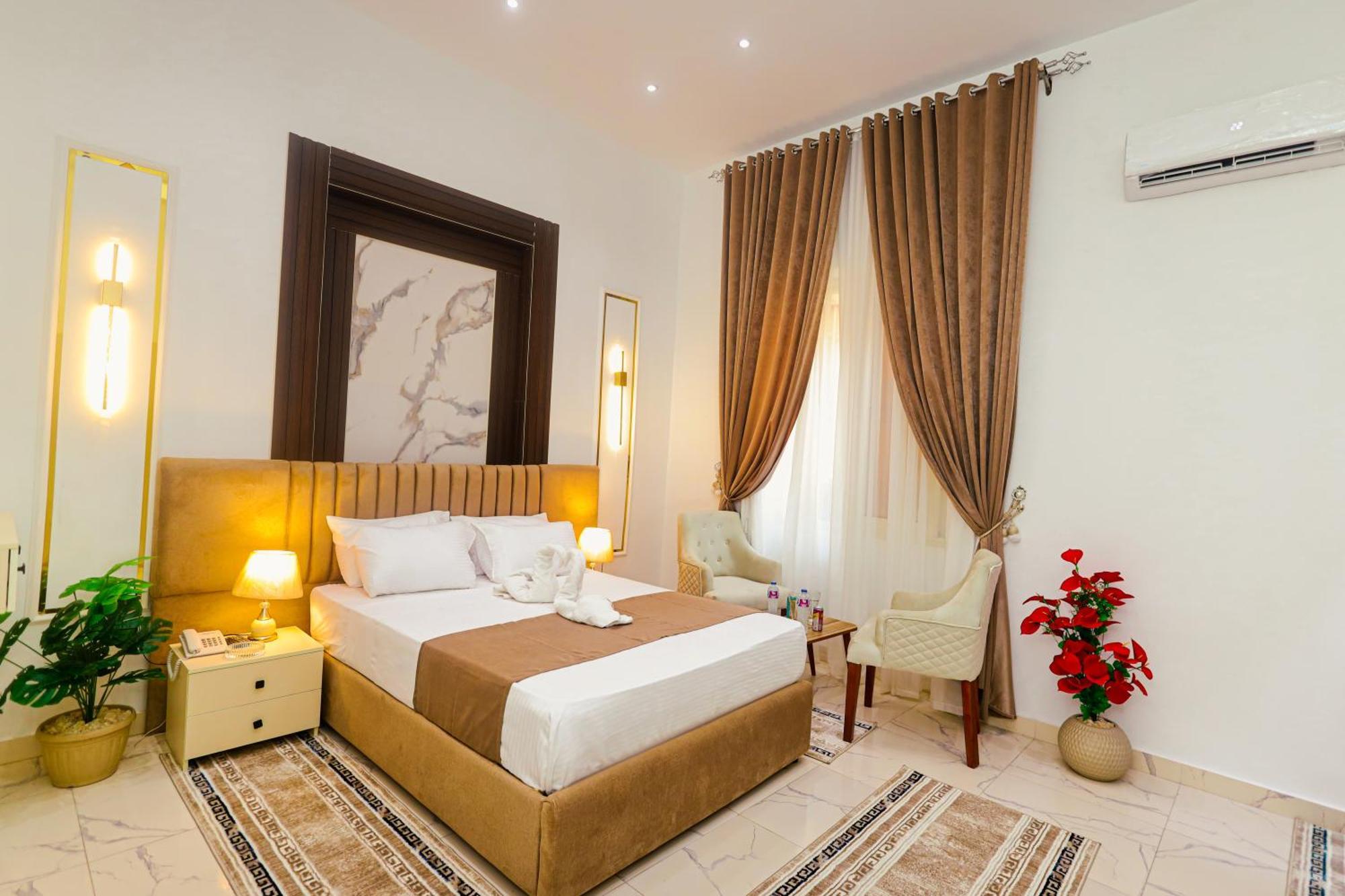 Victory Downtown Boutique Hotel Cairo Exterior foto