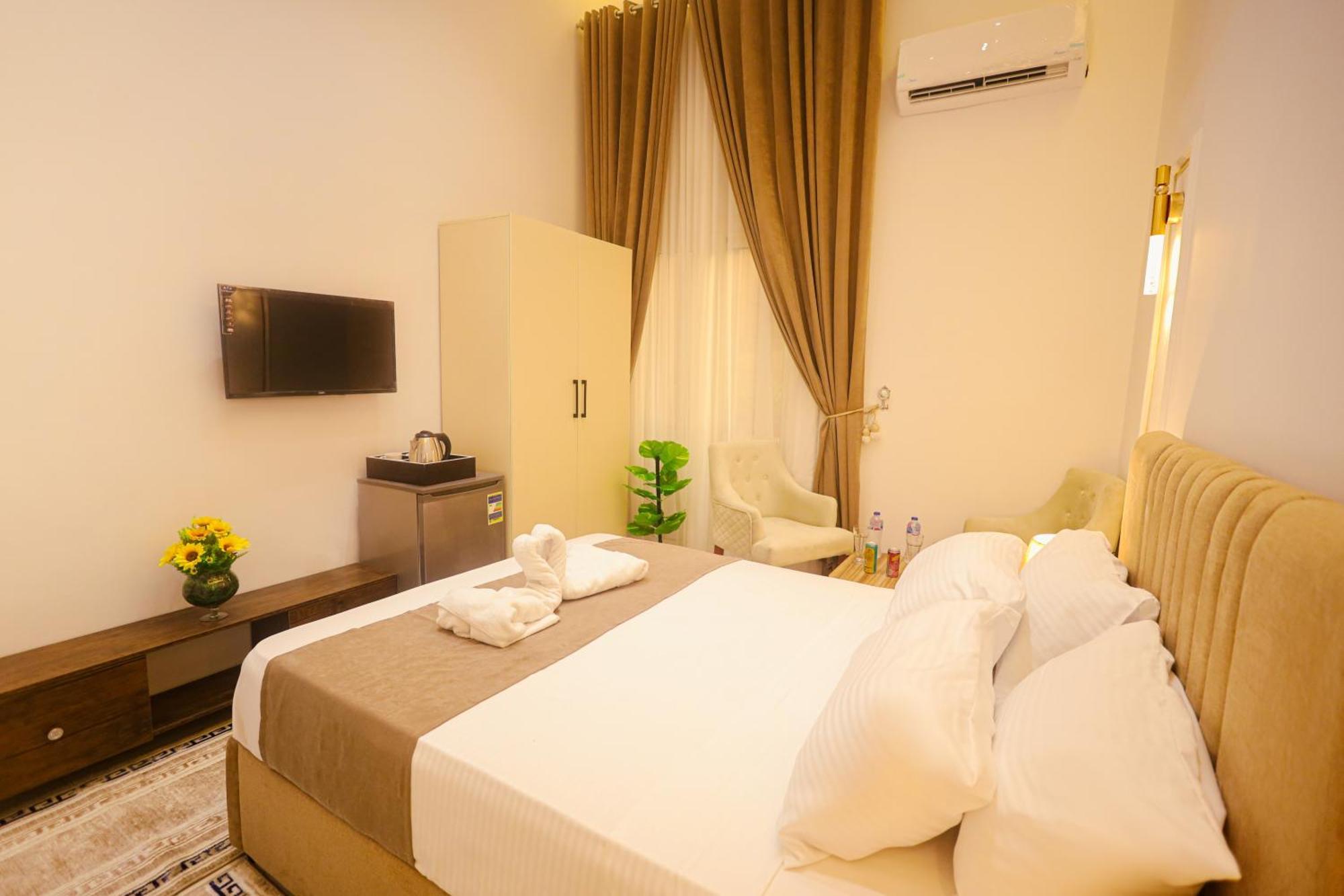 Victory Downtown Boutique Hotel Cairo Exterior foto