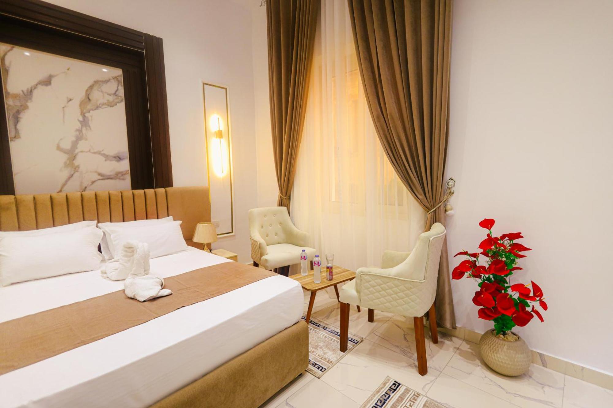 Victory Downtown Boutique Hotel Cairo Exterior foto