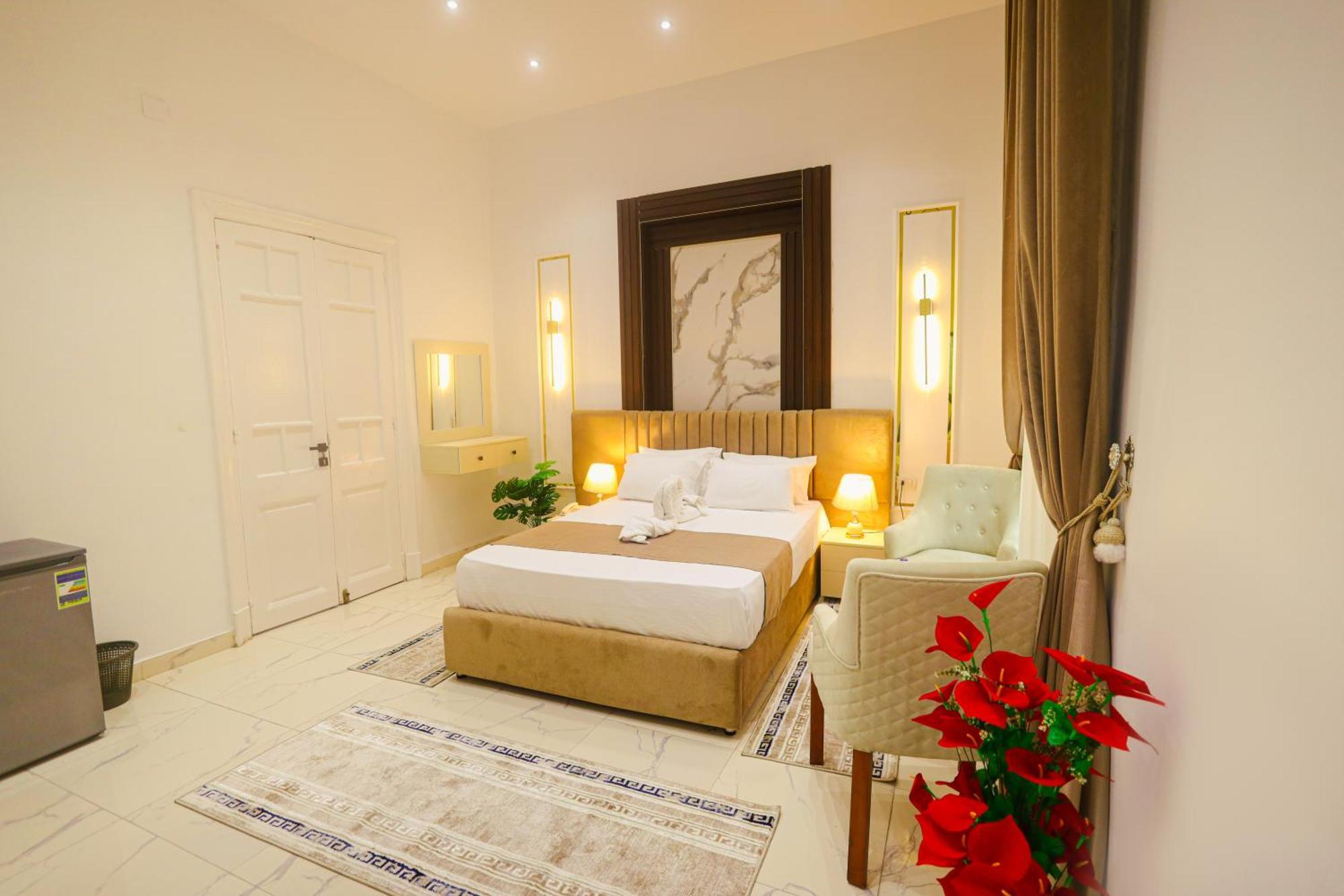 Victory Downtown Boutique Hotel Cairo Exterior foto