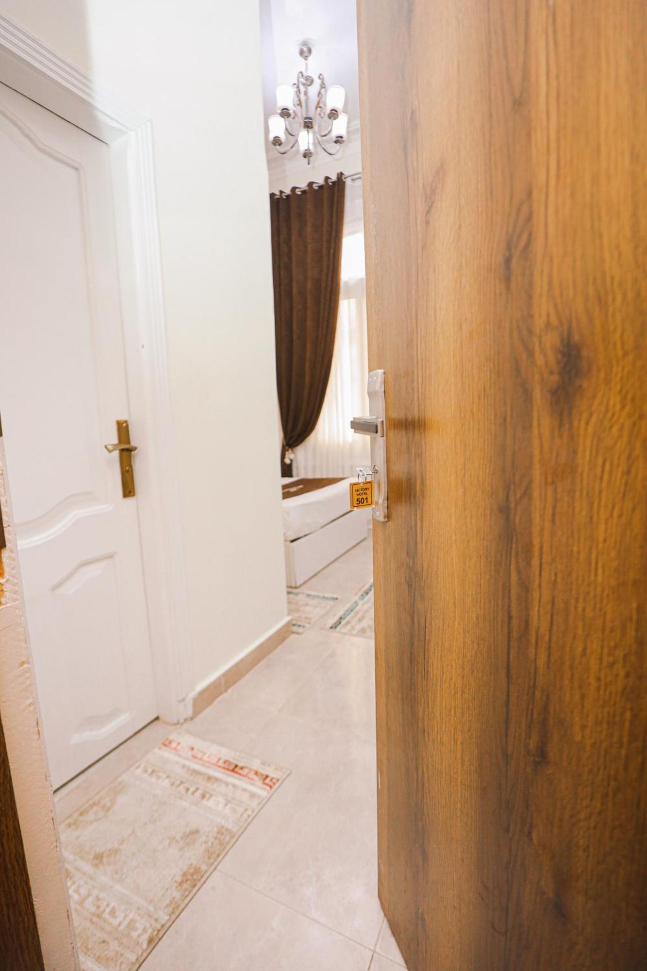 Victory Downtown Boutique Hotel Cairo Exterior foto