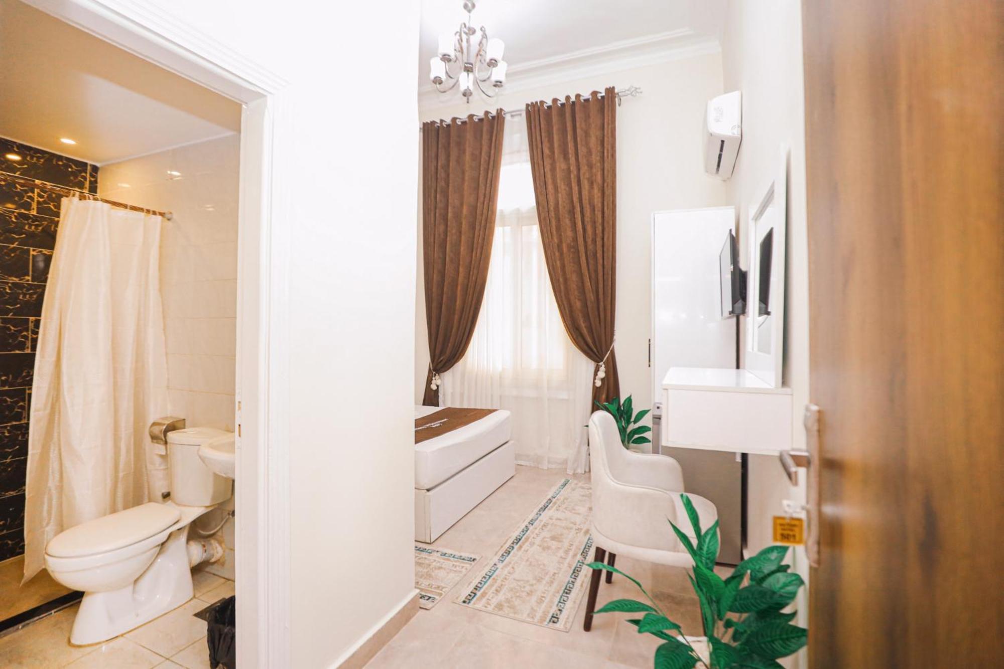 Victory Downtown Boutique Hotel Cairo Exterior foto