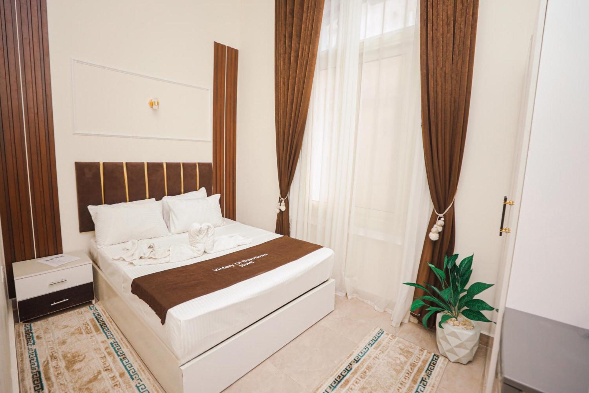 Victory Downtown Boutique Hotel Cairo Exterior foto
